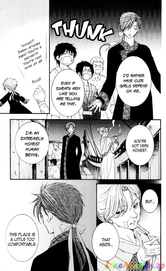 Yona of the Dawn Chapter 28 image 25_optimized